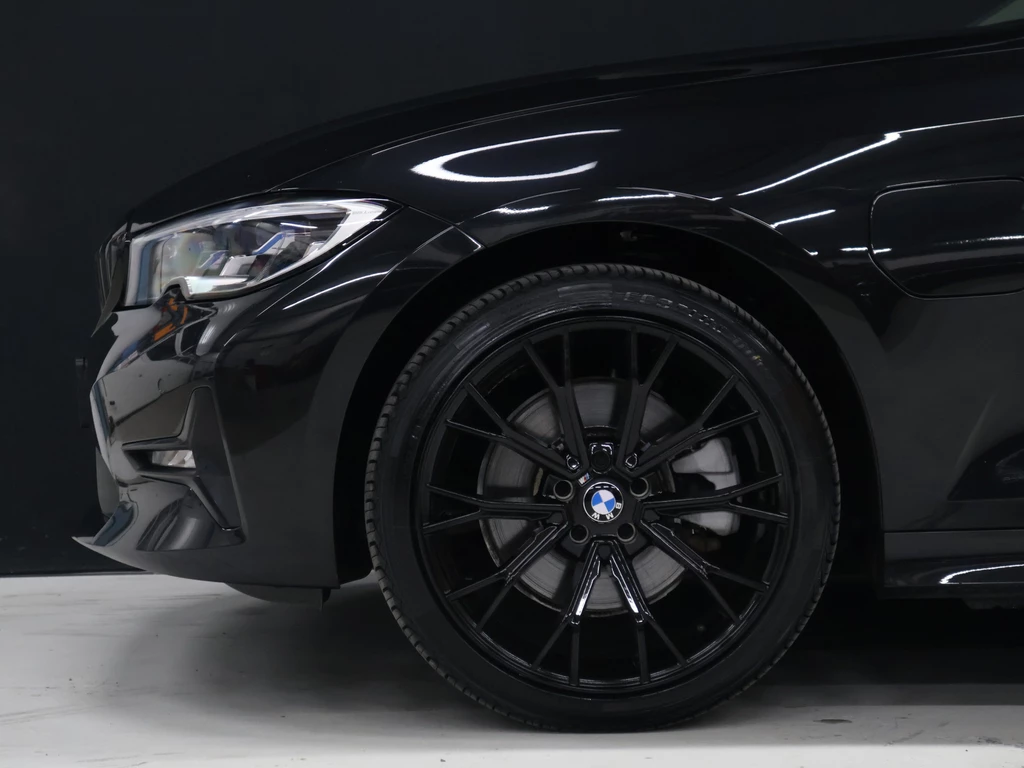 BMW 3 Serie – foto 7