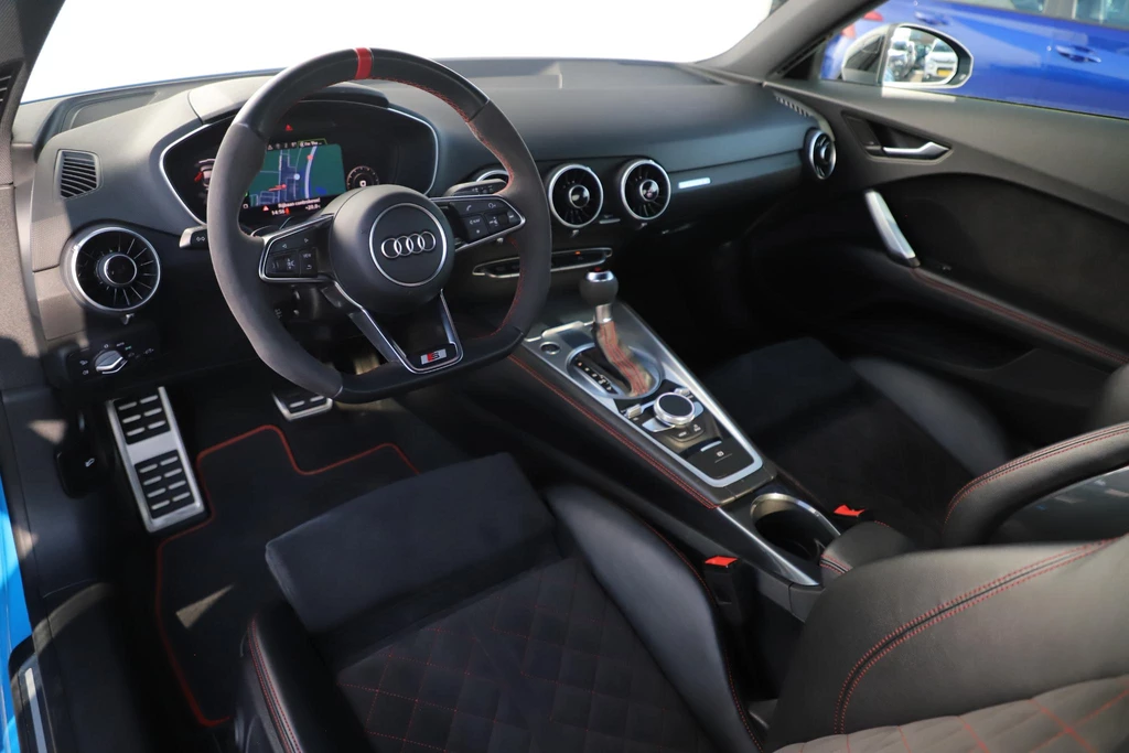 Audi TT – foto 13