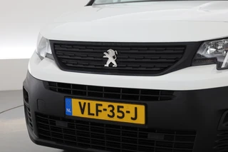 Peugeot Partner – thumbnail 33
