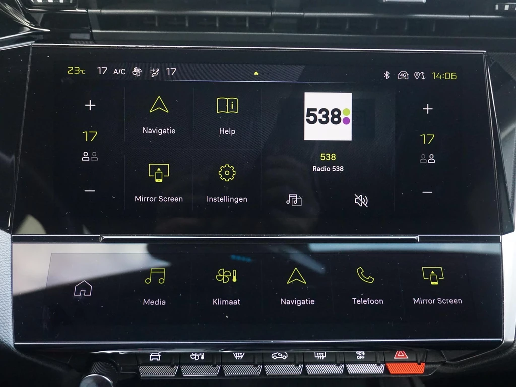 Peugeot 308 – foto 22