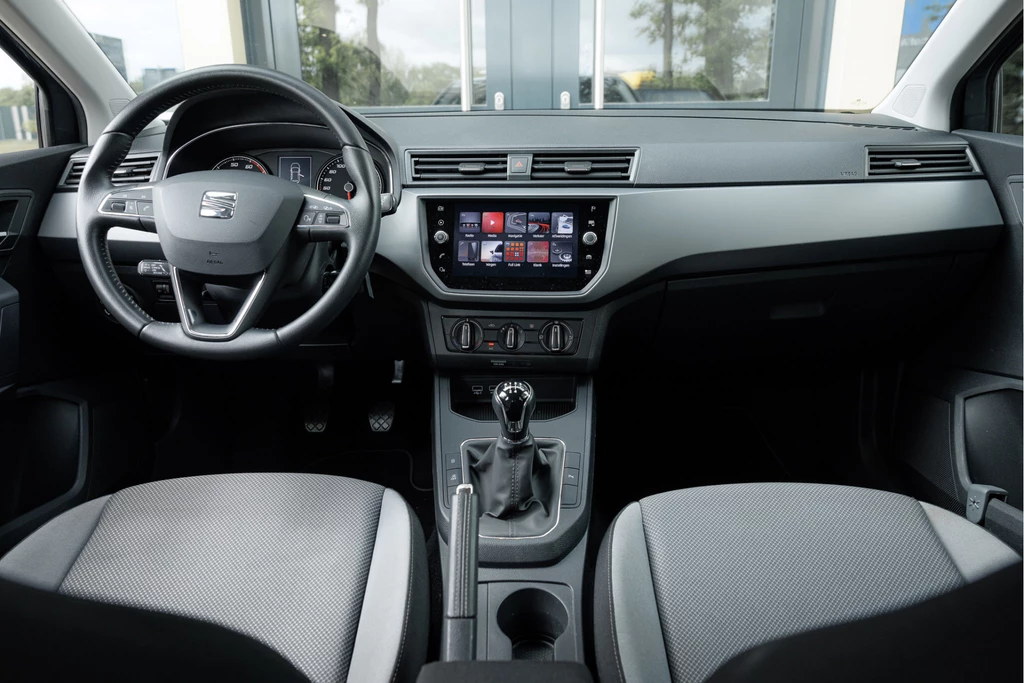 SEAT Ibiza – foto 11