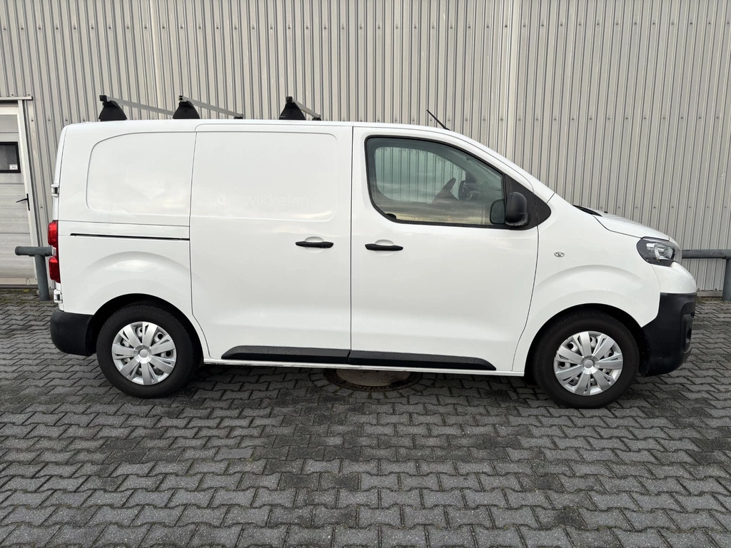 Peugeot Expert – foto 6