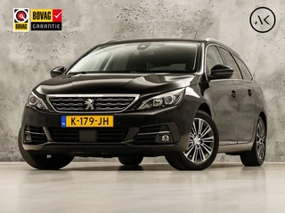 Peugeot 308 – thumbnail 1