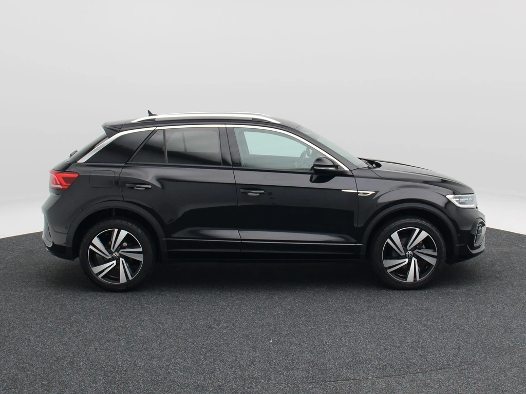 Volkswagen T-Roc – foto 6