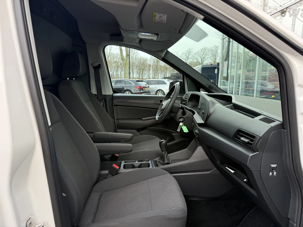 Volkswagen Caddy – foto 16