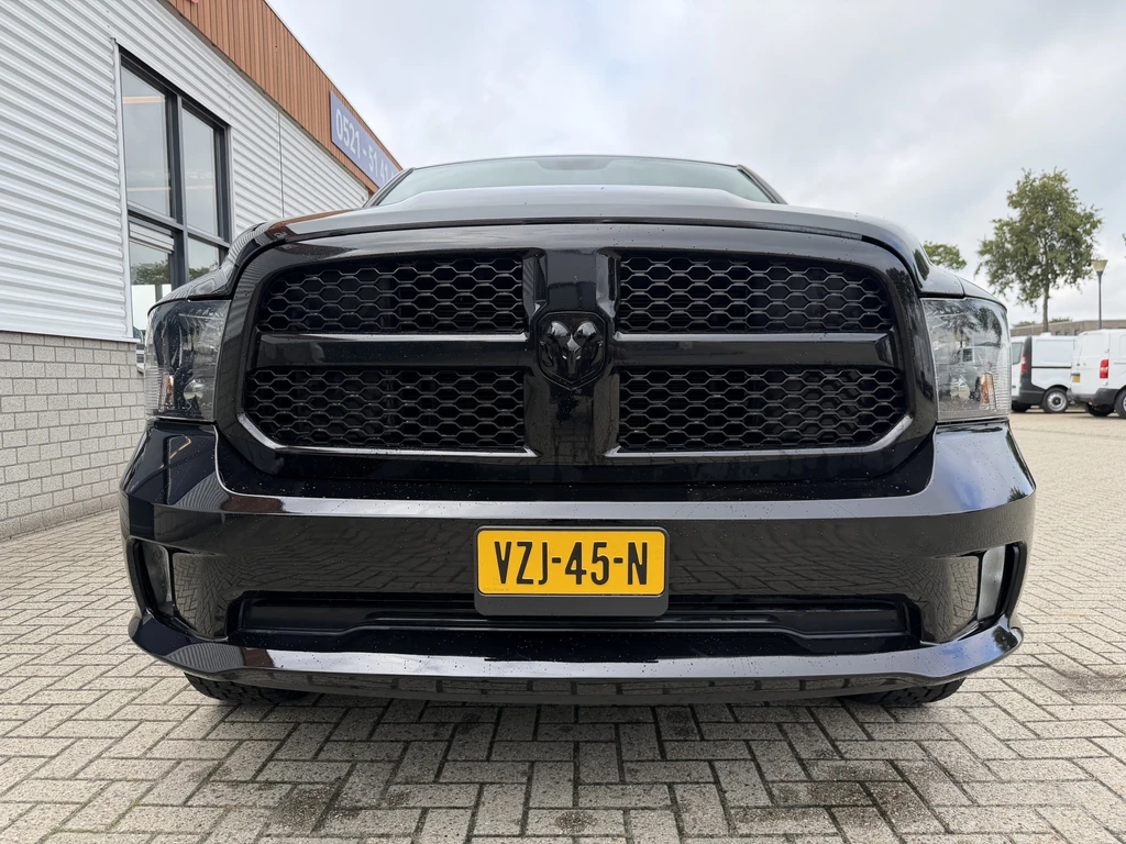 Dodge Ram 1500 – foto 8
