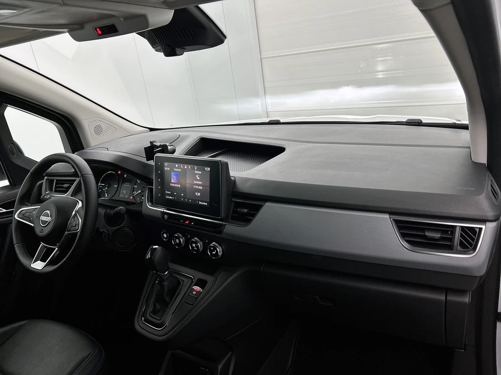 Nissan Townstar – foto 6