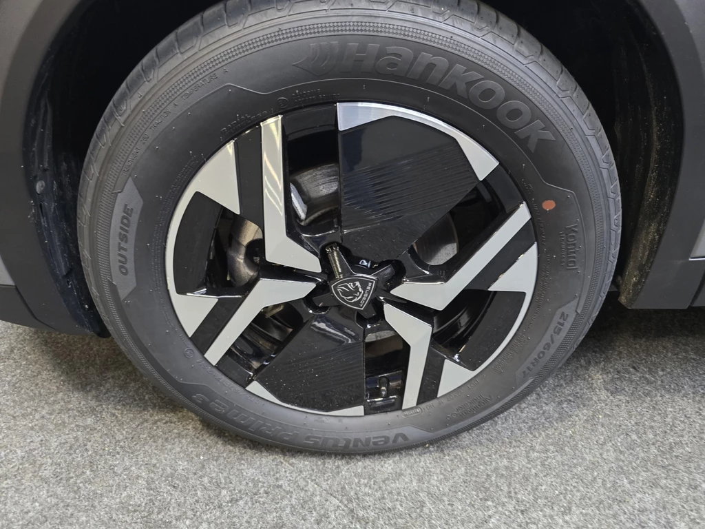 Peugeot e-2008 – foto 8