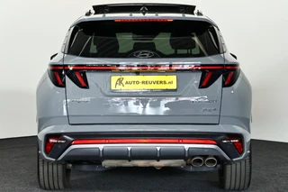 Hyundai Tucson – thumbnail 5