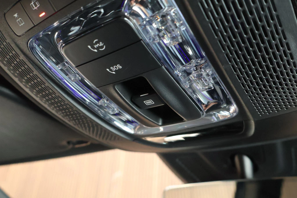 Mercedes-Benz EQA – foto 46