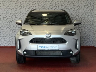 Toyota Yaris Cross – thumbnail 14