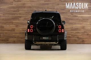 Land Rover Defender – thumbnail 6