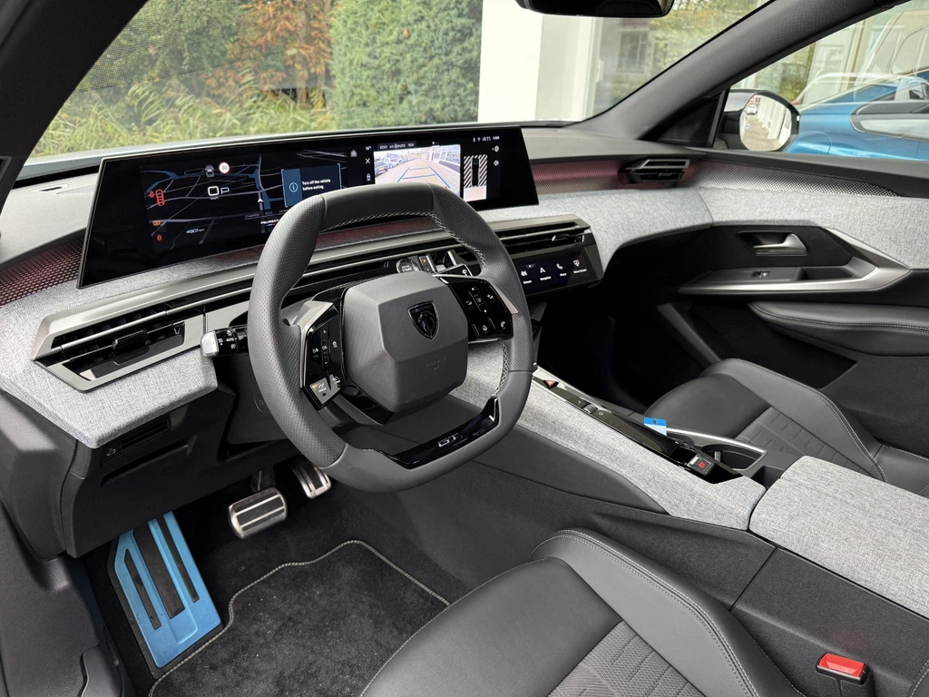 Peugeot 3008 – foto 10