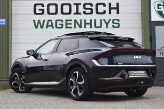 Kia EV6 – thumbnail 2