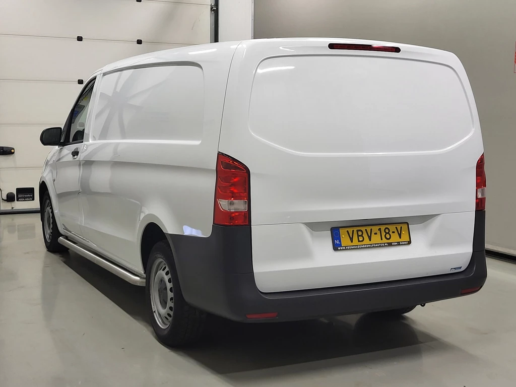 Mercedes-Benz Vito – foto 3