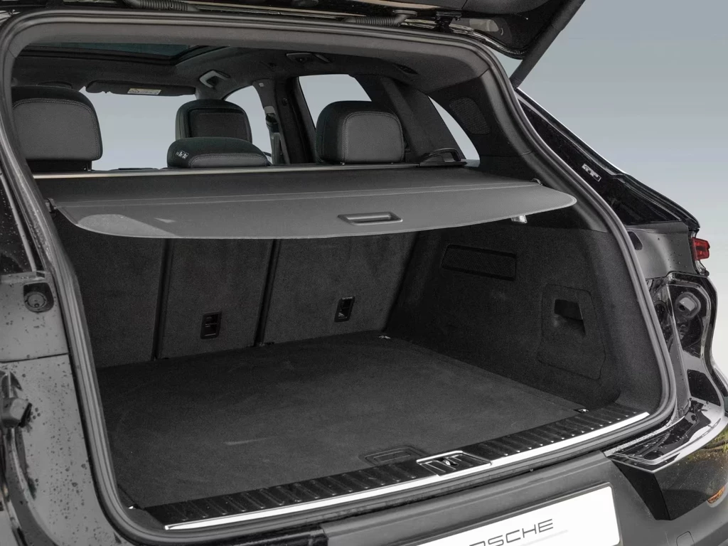 Porsche Cayenne – foto 20