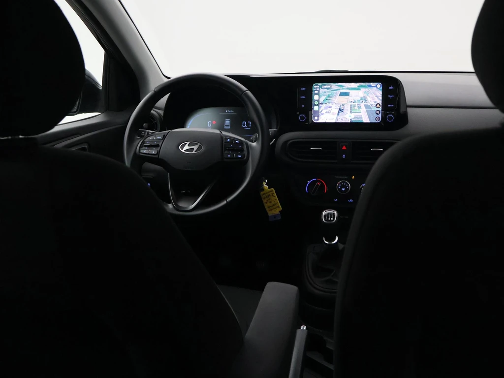 Hyundai i10 – foto 20