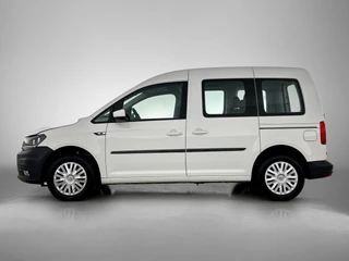 Volkswagen Caddy – thumbnail 2