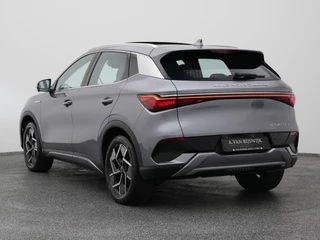 BYD ATTO 3 – thumbnail 4