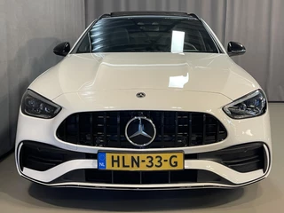 Mercedes-Benz C-Klasse – thumbnail 6