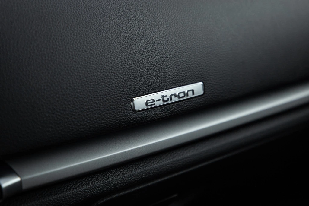Audi A3 – foto 41