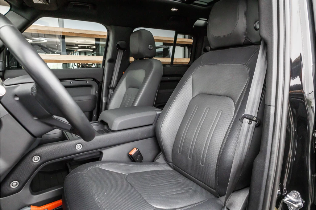 Land Rover Defender – foto 26