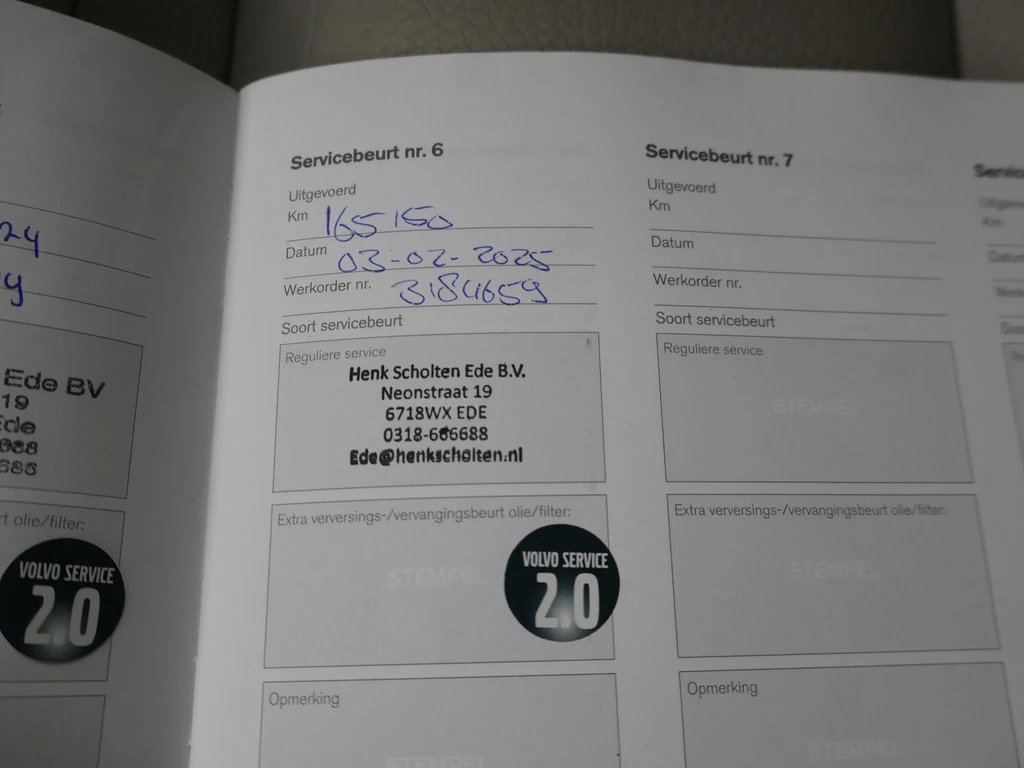 Volvo XC60 – foto 21
