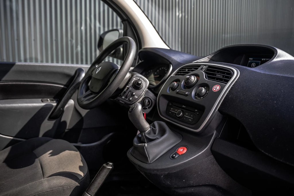 Renault Kangoo – foto 8