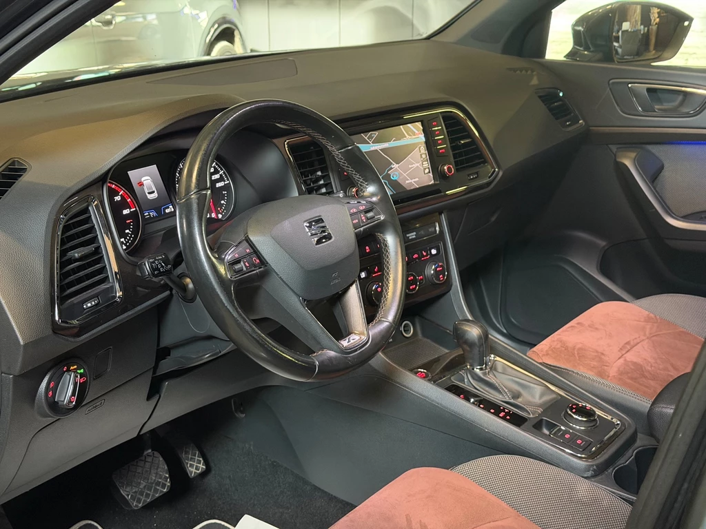 SEAT Ateca – foto 10
