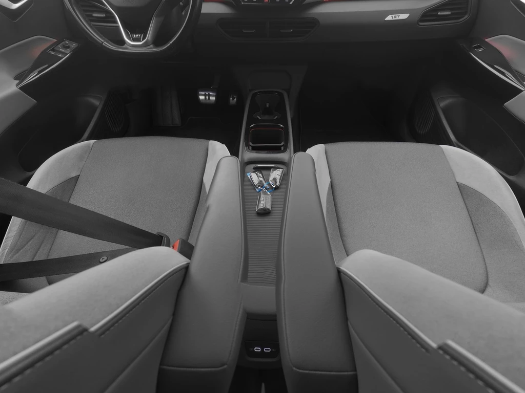 Volkswagen ID.3 – foto 28