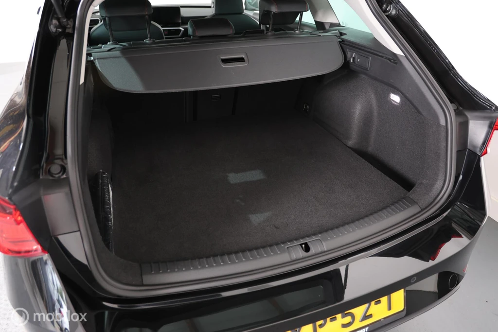 SEAT Leon – foto 28