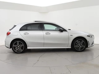 Mercedes-Benz A-Klasse – thumbnail 5