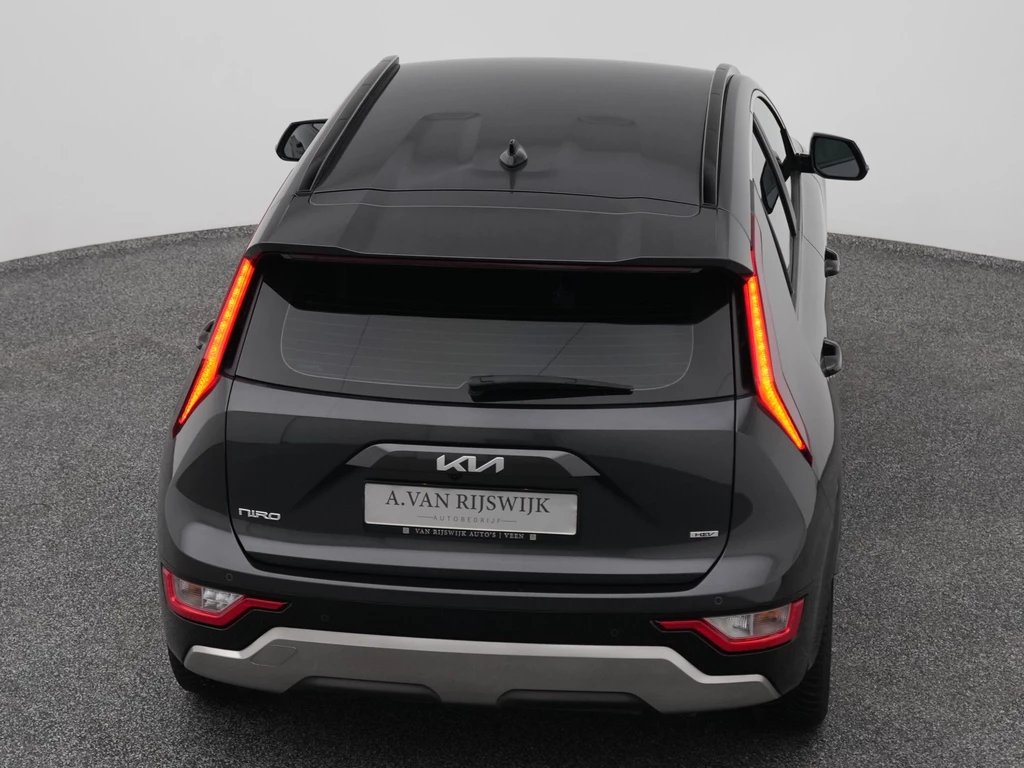 Kia Niro – foto 13