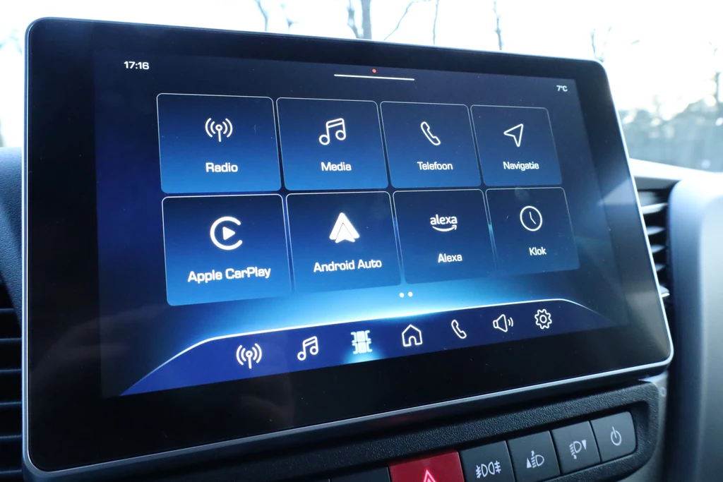 Iveco Daily – foto 29