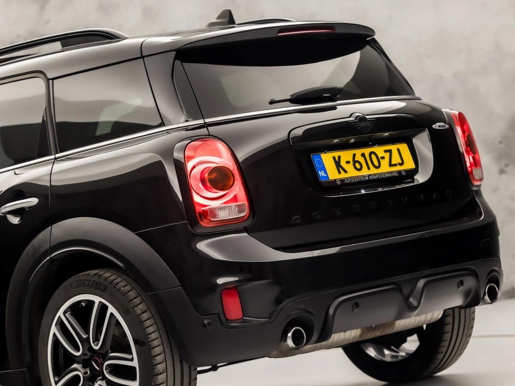 MINI Countryman – foto 5