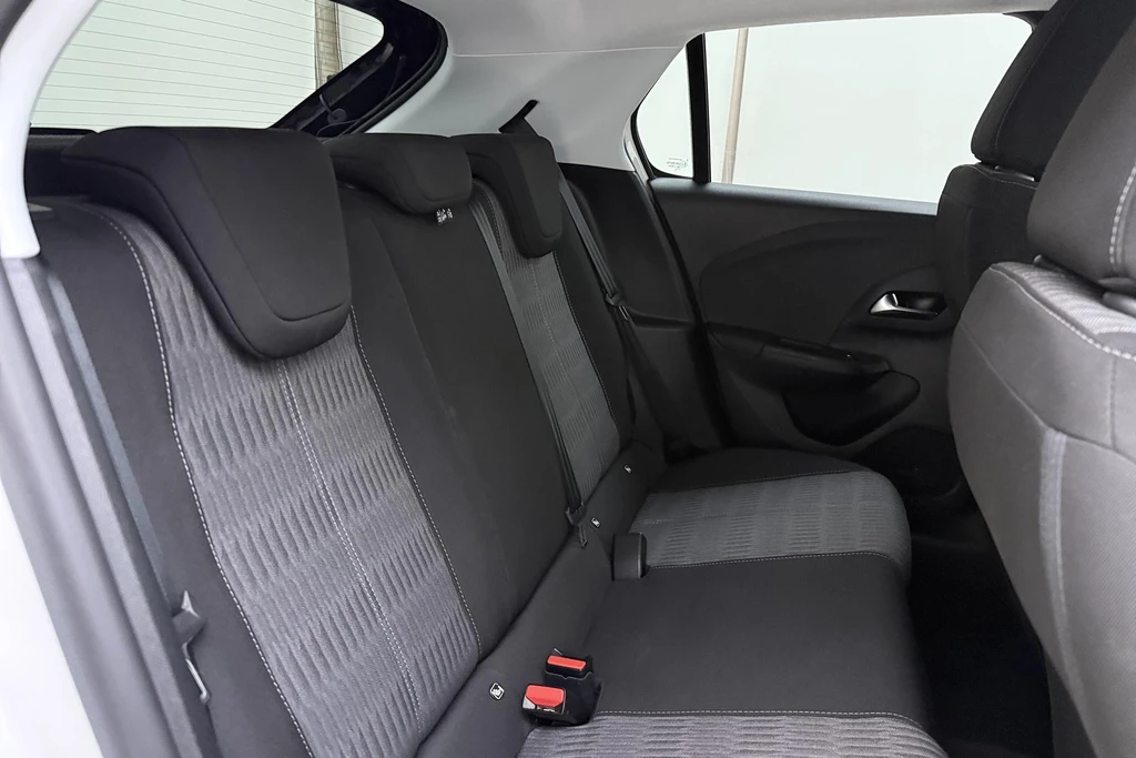 Opel Corsa-e – foto 15