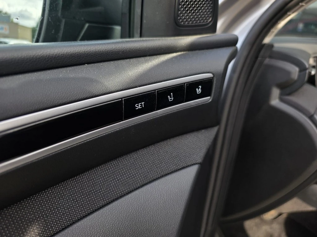 Hyundai Tucson – foto 15