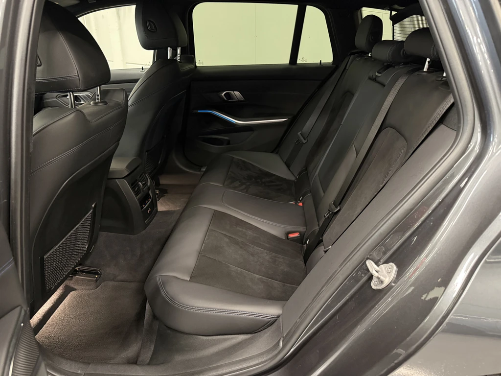 BMW 3 Serie – foto 15