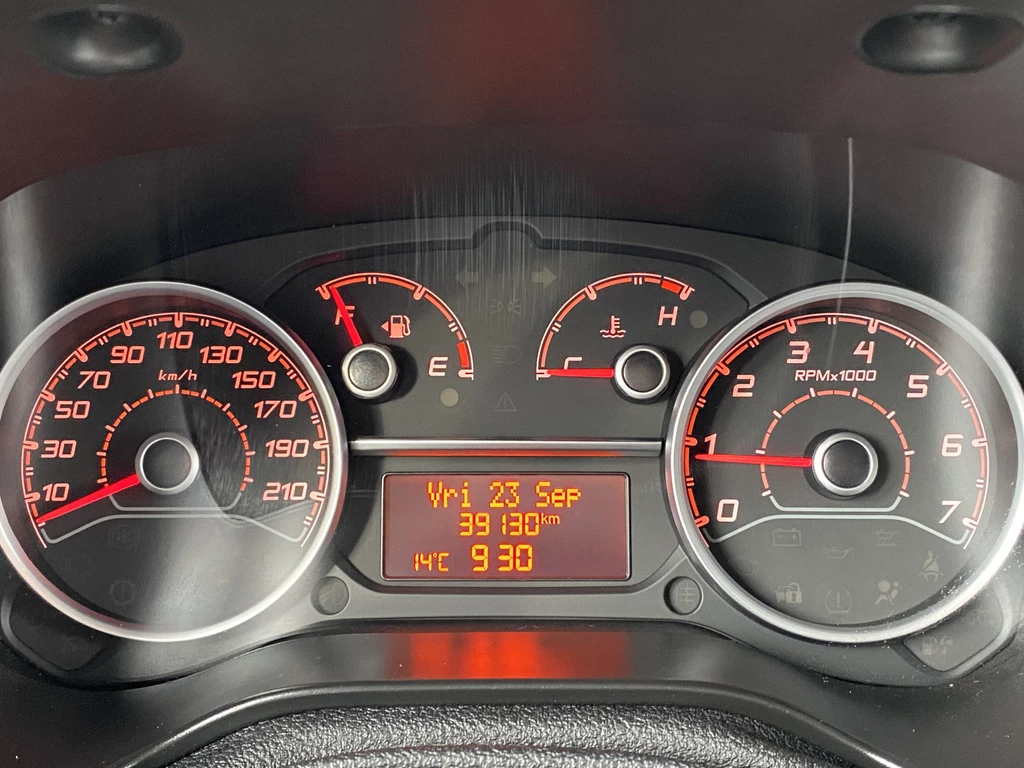 Fiat Doblò – foto 18