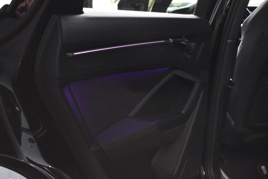 Audi Q3 – foto 38
