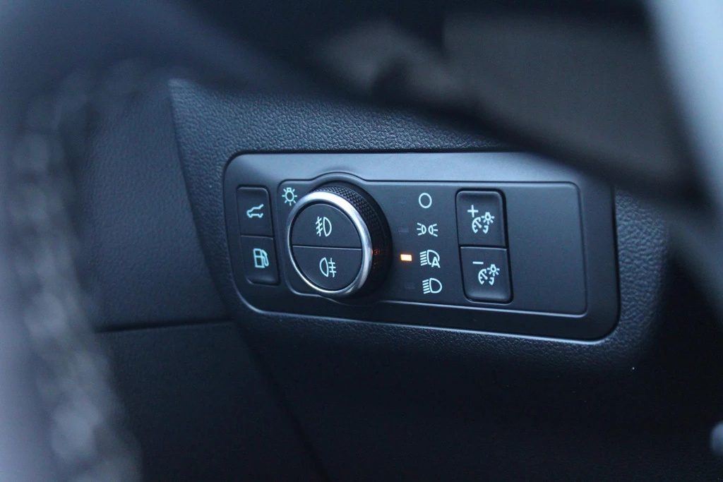 Ford Kuga – foto 23