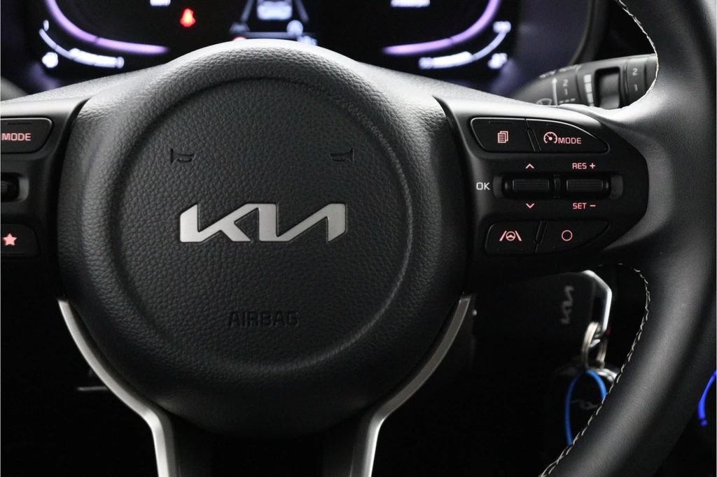 Kia Picanto – foto 31