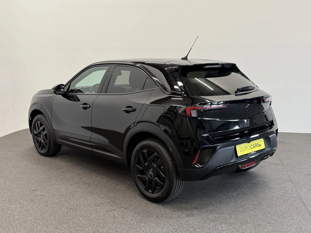 Opel Mokka – foto 3