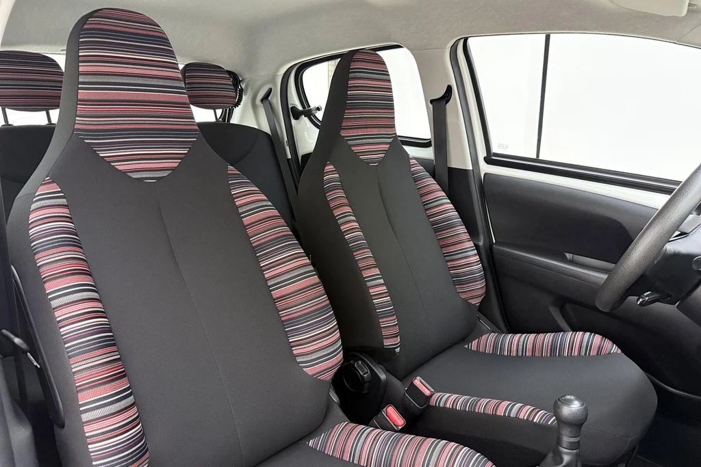 Citroën C1 – foto 14