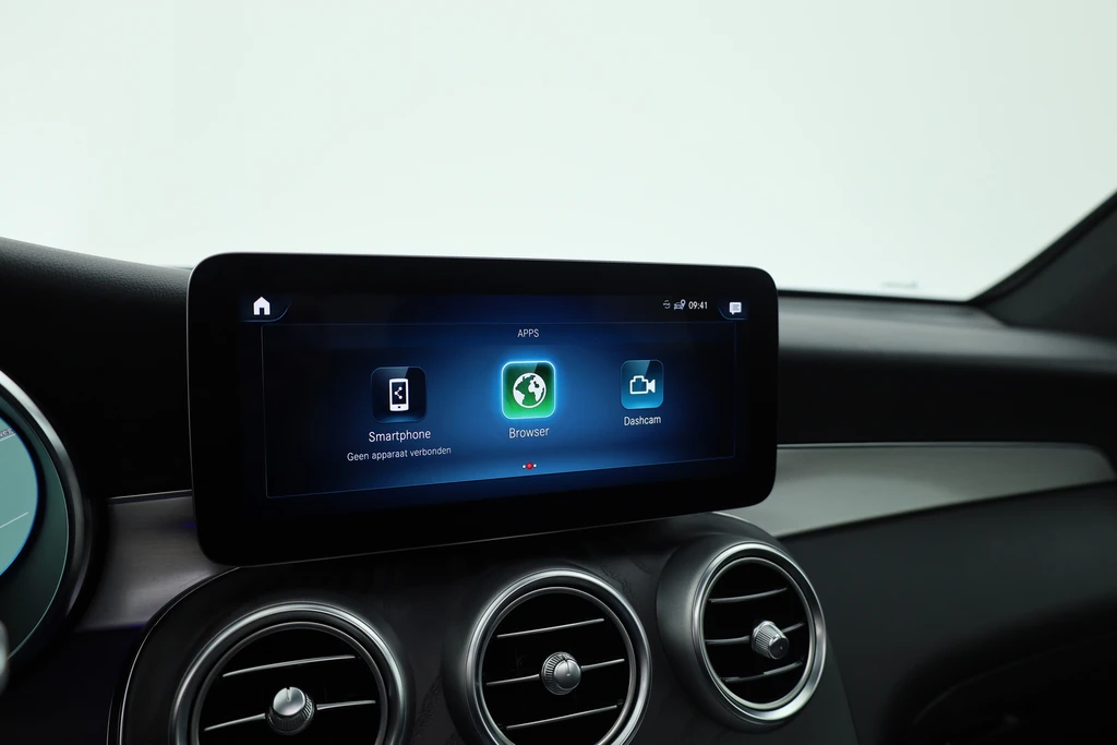 Mercedes-Benz GLC – foto 34