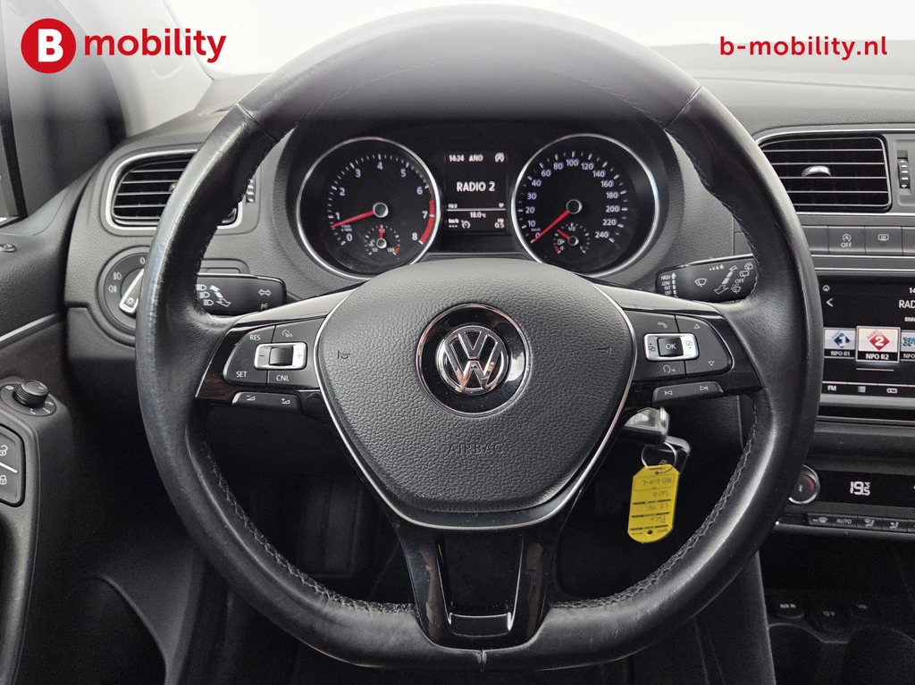 Volkswagen Polo – foto 17