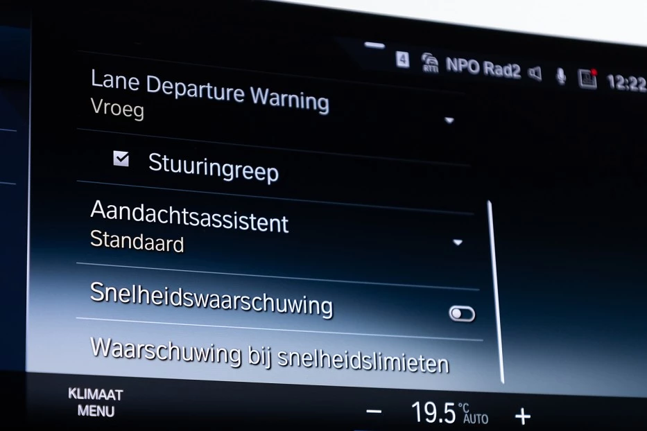 BMW i4 – foto 25