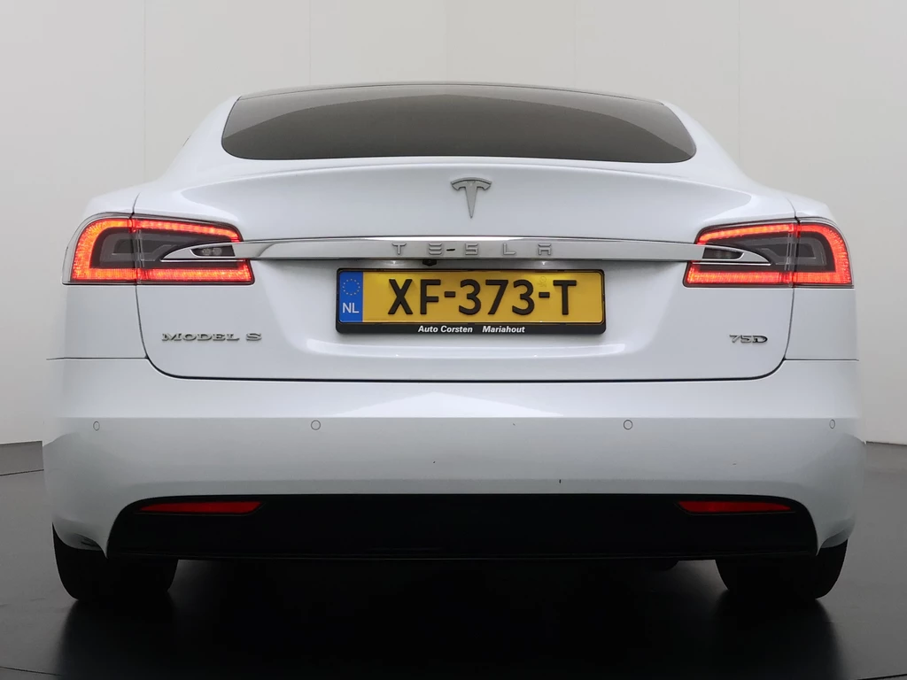 Tesla Model S – foto 4