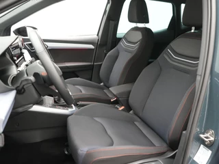 SEAT Arona – thumbnail 35