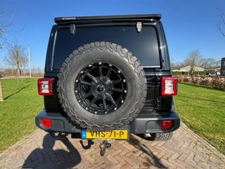 Jeep Wrangler – thumbnail 4